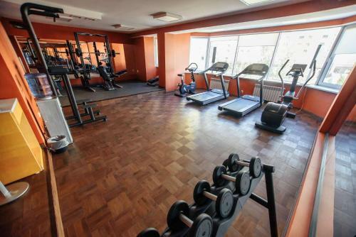 Best Western Plus Astana Hotel