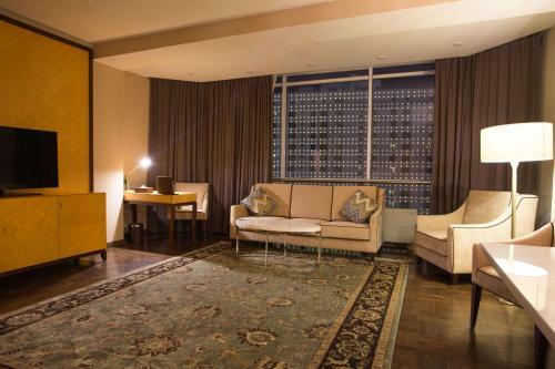 Best Western Plus Astana Hotel