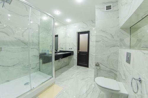 Best Western Plus Astana Hotel