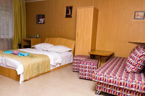 Svetlana Park Haus Apartment