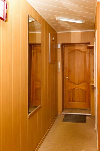 Svetlana Park Haus Apartment