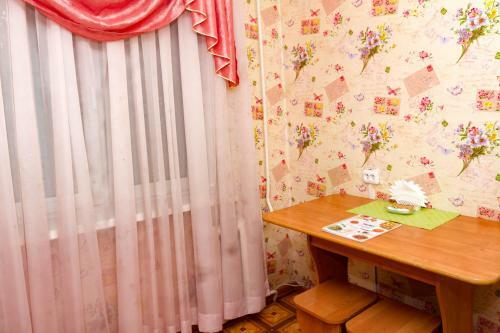 Zhasmin Park Haus Apartments