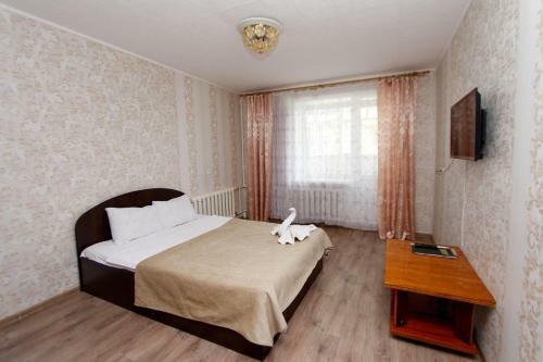 Apartamento Esil