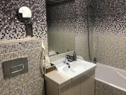 Skif Hotel & Spa