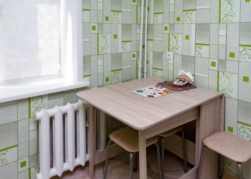 Casablanka Parkhaus Apartment