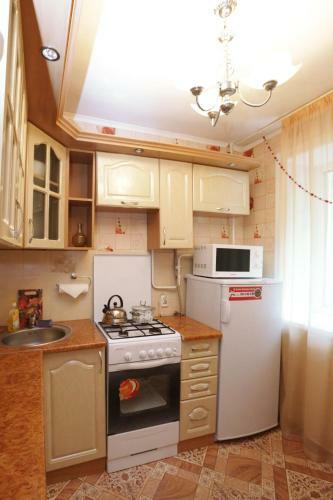 Parkhaus Apartments