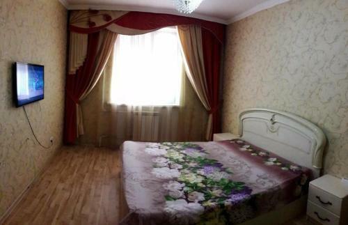 Apartment On Kutuzova 34