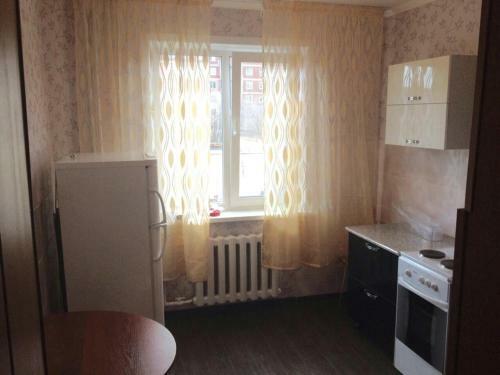 Apartment Stepnoy 1