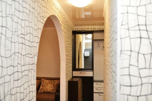 Apartamento Richhouse On Alihanova 40