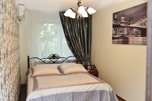 Apartamento Richhouse On Alihanova 40
