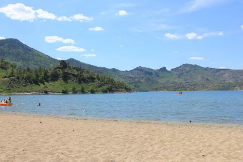 Posada Family Holiday Club Elkonys