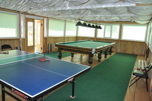 Posada Family Holiday Club Elkonys