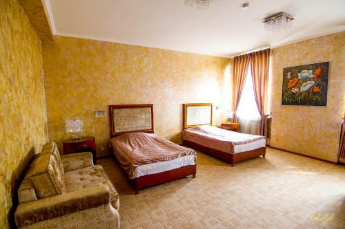 Arkalyk Hotel