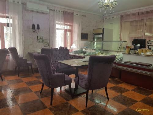 Arkalyk Hotel