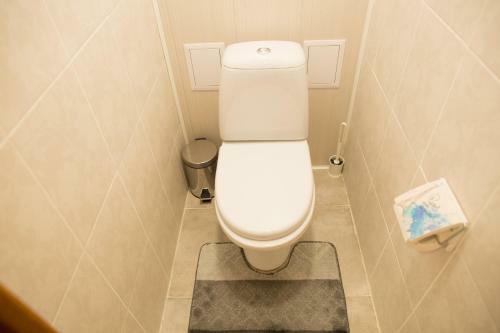 Apartlux On Krasina-abay Street