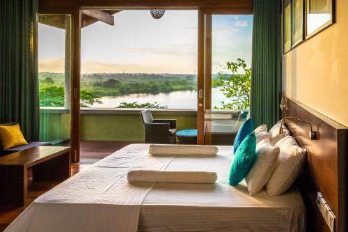 Hostal Watergate Bolgoda