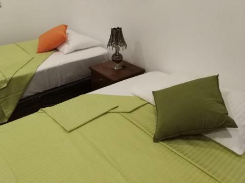 Dona's Homestay