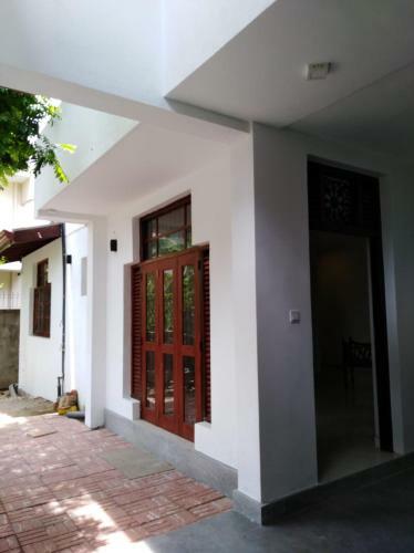 Dona's Homestay
