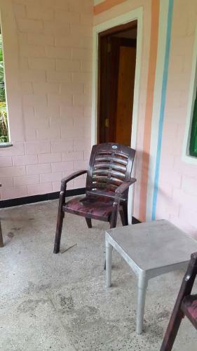 Apartamento Kelum Holiday Home