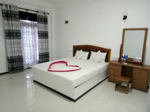 Hotel White Lion Paradise