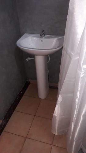 Albergue Ceylon Travelodge