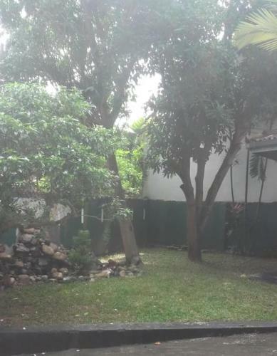 Albergue Ceylon Travelodge