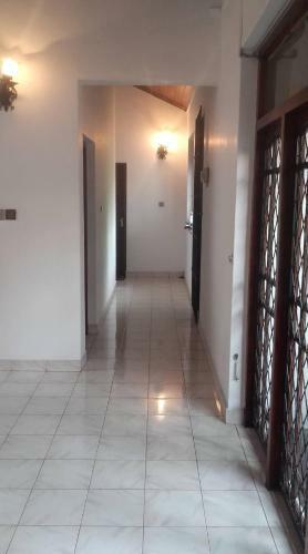 Albergue Ceylon Travelodge