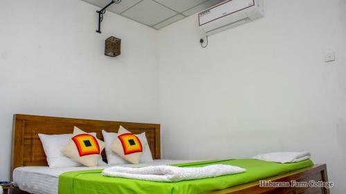 Hotel Habarana Farm Cottage