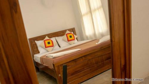Hotel Habarana Farm Cottage