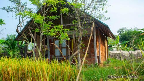 Hotel Habarana Farm Cottage
