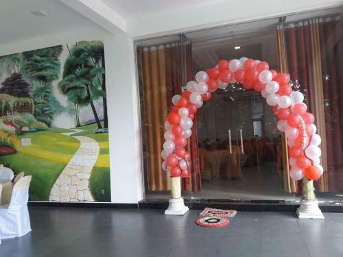 Avanya Hotel And Reception Hall
