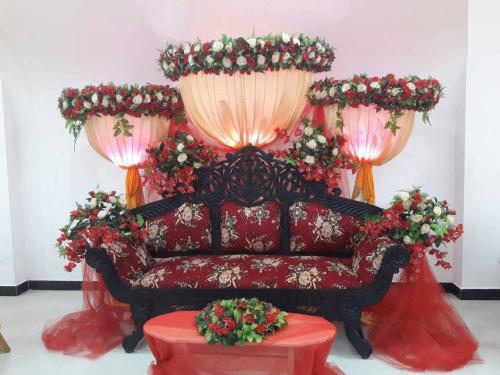 Avanya Hotel And Reception Hall