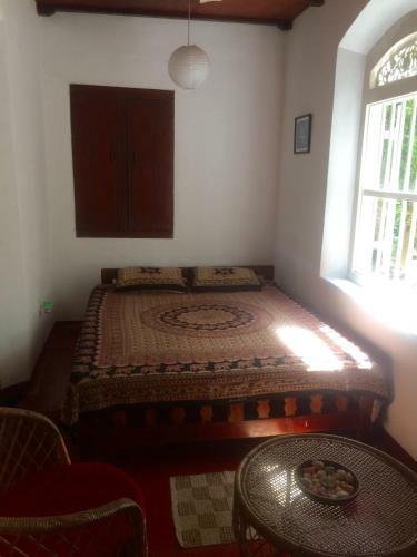 Bed & Breakfast Mimosa Villa