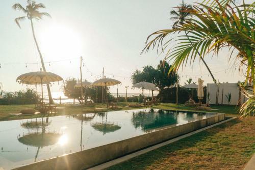 Hotel Dreamsea Sri Lanka