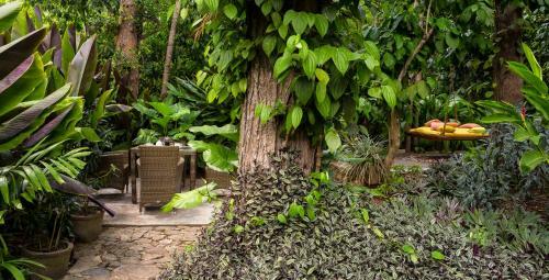 Hotel The Kandy House