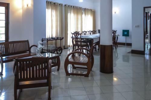 Home Stay Battaramulla By Gln