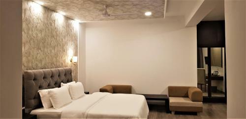 Hotel Green Court