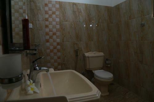 Hostal White Villa Koggala