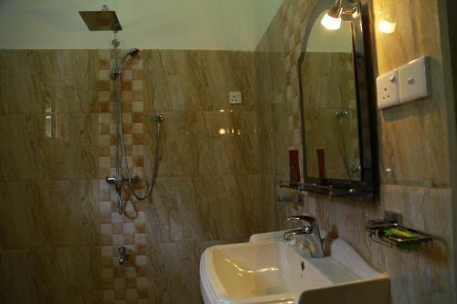 Hostal White Villa Koggala