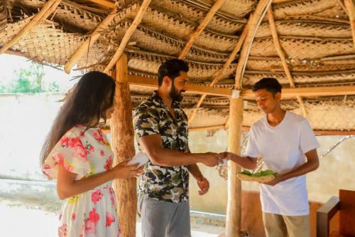 Sandalu Eco Resorts - Yala