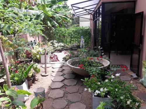 Apartamento Home Stay Waragoda