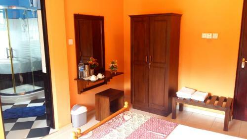 Basilico Homestay