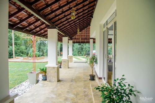 Hotel Cogent Holiday Home