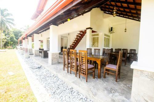 Hotel Cogent Holiday Home