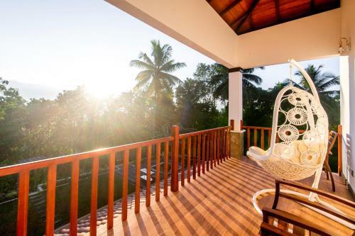Hotel Cogent Holiday Home