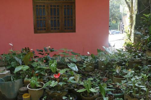 Apartamento Bogoda Bridge Rest Inn