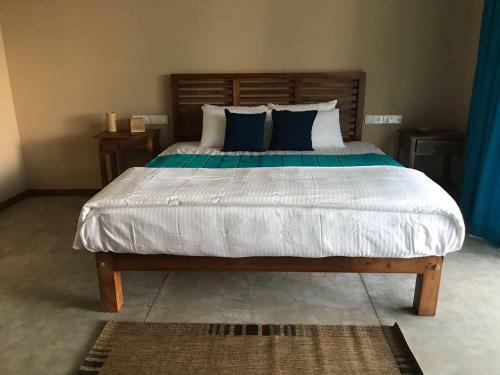 Hostal Villa By The Sea, Negombo-katunayake