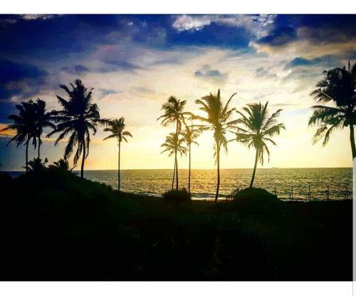 Hostal Villa By The Sea, Negombo-katunayake