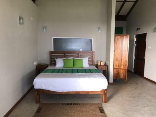 Hostal Villa By The Sea, Negombo-katunayake