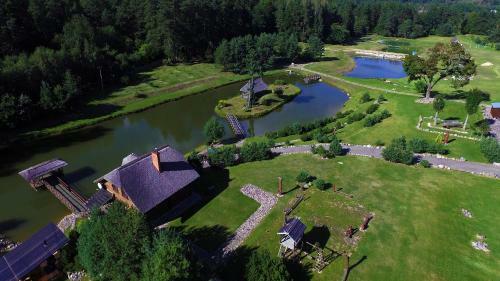 Agroturismo Sodyba Tarp Liep?